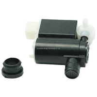Pièces détachées automobiles Pompe de lave-glace 985102V100 98510-1F00 98510-1H100 98510-2V100 98510-2V100S1 pour HYUNDAI GRAND SANTA FE