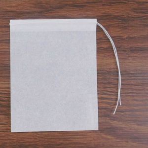 ถุงชาผลไม้อบแห้งแบบย่อยสลายได้ตามสั่ง ขายส่งถุงชาเปล่า เกรดอาหาร - Product Image 6