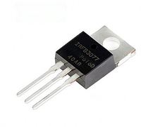 Puce d'amplificateur audio HTSOP-56 TAS6424QDKQRQ1 TAS6424