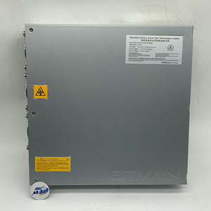 Marka yeni orijinal güç kaynağı APW171215A bilgisayar veri işlemci hızlı teslimat için 200T KS5 20T L9 16G 17G XP Pro + 245T PSU - Product Image 5