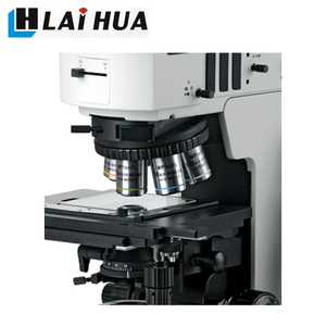 高解像度カメラデバイス冶金顕微鏡透過反射偏光精密工学測定 - Product Image 2