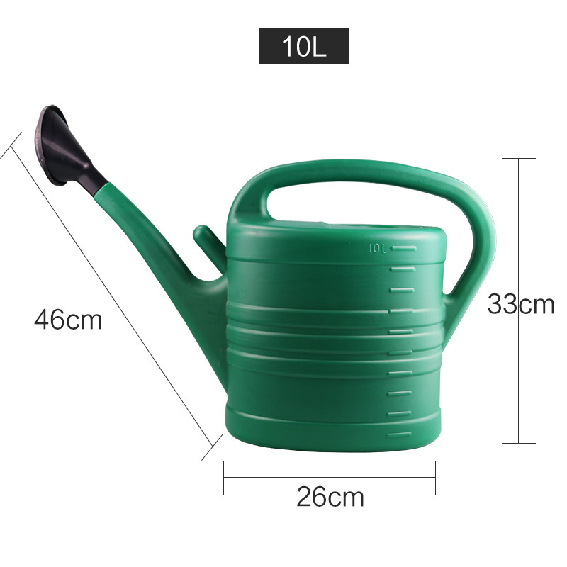 Capacité : 10 L
