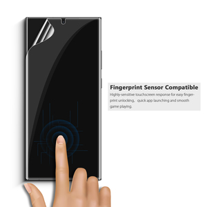 Funda completa curvada 3D TPU, <span class=keywords><strong>Protector</strong></span> de pantalla para Samsung Galaxy <span class=keywords><strong>note</strong></span> <span class=keywords><strong>20</strong></span> <span class=keywords><strong>ultra</strong></span> - Product Image 2