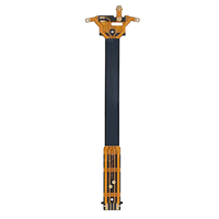 Cable flexible FPC OEM original para reparación de bisagra LCD y obturador de cámaras digitales Sony A6100 A6400 PCB FPC SMT