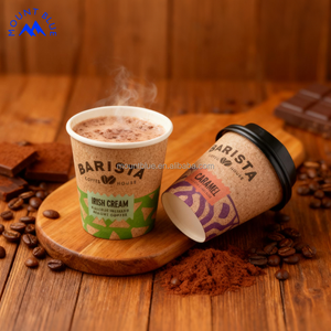 Cacao en Polvo Premium de Rico Sabor, Perfecto para Bebidas Invernales y Preparación de Postres - Product Image 2