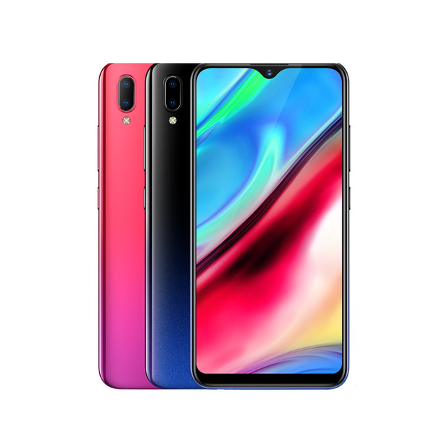 Wholesale VIVO Y93 64GB Dual Card 4G LTE USED Telfono Smart Phone Cell Phones Smartphones 3g 4g