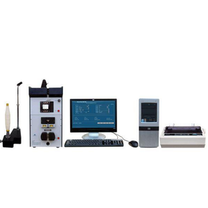 Fabrika Doğrudan Satış HY0137 Serisi İplik Eşitlik Test Cihazı - Product Image 1