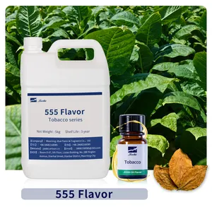 State Express/555 Essential Oil Super-concentrated Tobacco Flavor OEM Flavouring Agent 3 Years Synthetic Flavour & Fragrance