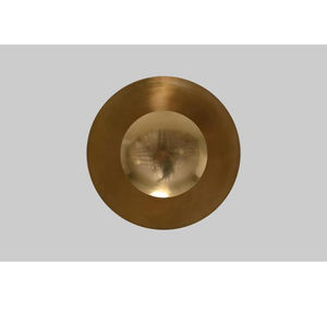 Lámpara Colgante Moderna de Latón Hecha a Mano, Escultural, con 5 Luces LED Atenuables, Estilo Mid-Century, para Hogar u Oficina - Product Image 3