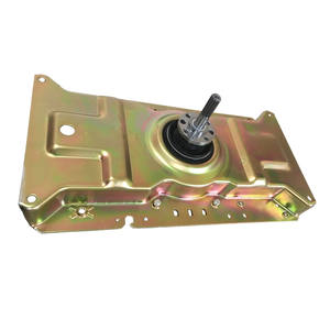 Fábrica Vende a Bajo Precio Repuestos de Lavadora de Calidad Original Caja de Cambios para Lavadora de Alta Calidad - Product Image 3