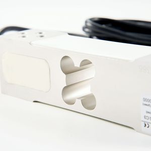 Capteur de pesage électronique ZEMIC L6E-C3, cellule de charge 50-300KG, type S-Beam - Product Image 2