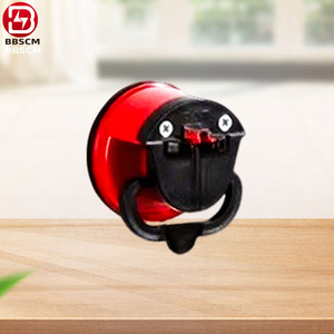 Affilacoltelli Portatile Professionale Veloce con Ventosa, Mini Affilatore Rotondo da Cucina - Product Image 5