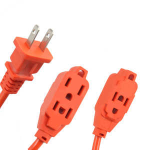 สายพ่วงอเนกประสงค์ Ele-Gate 3 เมตร 3 ช่องเสียบ สำหรับใช้ภายในอาคาร - Product Image 2