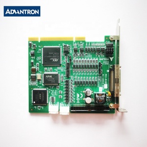 ADLINK <strong>PCI</strong>-8102 51-12413-0A40 Industrial Motherboard Main Board <strong>CPU</strong> Board <strong>CPU</strong> <strong>Card</strong> Module Original Stock - Product Image 2