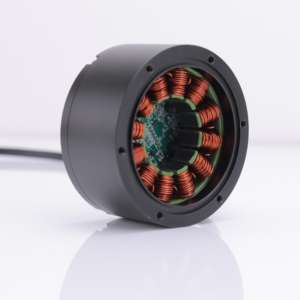 Bomba Dosificadora de Microengranajes DOCOD para Llenado y Transporte de Productos Médicos y Alcohol - Product Image 5