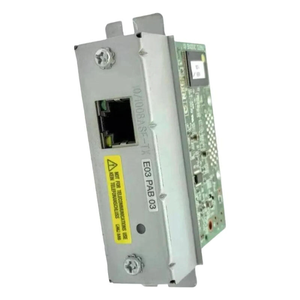 UB-E03 M252A C32C824541 การ์ดอินเทอร์เฟซอีเธอร์เน็ตเหมาะสำหรับเอปสัน TM-J2100 TM-H6000II TM-T90 TM-T88III TM-H6000 TM-H5000II TM-J7100 - Product Image 4