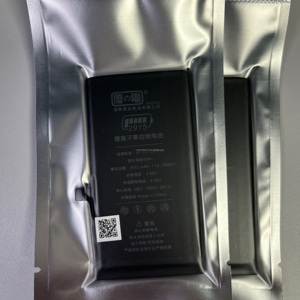 <span class=keywords><strong>แบ</strong></span><span class=keywords><strong>ต</strong></span>เตอรี่อะไหล่โทรศัพท์มือถือ 2060mAh สำหรับ iPhone 8 จากโรงงานขายส่ง - Product Image 5