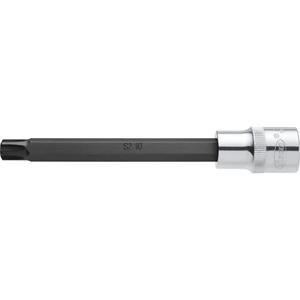 Douille de tournevis VIGOR RIBE ∙ V2224 ∙ 1/2 pouce (12.5mm) carré, creux ∙ Douille cannelée Ribe-CV ∙ Taille M12 - Product Image 2