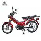 Motocyclette Cub 50cc-125cc à 4 vitesses - Product Image 6