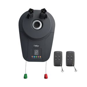 <span class=keywords><strong>Moteur</strong></span> <span class=keywords><strong>de</strong></span> <span class=keywords><strong>porte</strong></span> <span class=keywords><strong>de</strong></span> <span class=keywords><strong>garage</strong></span> automatique à enroulement - Product Image 1