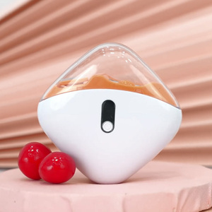 전문가용 맞춤형 전동 손톱깎이 2 in 1 충전식 도매용 손톱깎이 자동 아기 손톱깎이 조명 포함 - Product Image 6