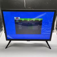TV LED Y LCD kualitas tinggi, TV LED Harga Murah OEM ukuran kecil 15 17 19 20 22 24 26 28 inci TV LCD warna dengan layar LCD TV Super FHD