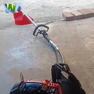 Machine <span class=keywords><strong>de</strong></span> jardinage haute puissance tondeuse à gazon débroussailleuse outil <span class=keywords><strong>de</strong></span> jardin pratique pour la coupe d'arbres - Product Image 2