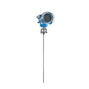 Endress+Hauser Original E+H Radar de niveau à ondes guidées FMP53 – Jauge personnalisée avec support OEM pour la mesure de l'eau - Product Image 2