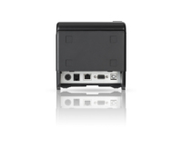 Printer Thermal 80mm Kecepatan Tinggi 160mm/s USB LAN WIFI untuk Bluetooth Nirkabel Printer POS Ubereat Doordash Skip Stock