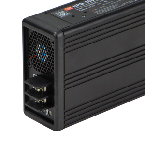 Meanwell NPB-360-12TB 360w <strong>12v</strong> 20a 360W Compact Size and Wide Output Range Charger - Product Image 5