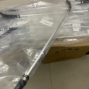 Tuyau de liquide de refroidissement BMW 17128651450 Qualité d'origine pour Série 5 F18 - Product Image 3