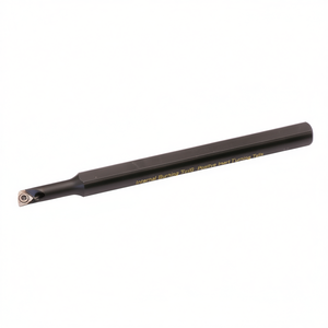 Internal Turning <b>Tool</b> R L Ta6120 Positive Insert Turning <b>Tools</b> - Product Image 2