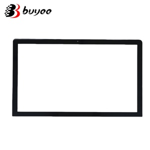 Nouveau verre LCD A1312 A1316 pour <span class=keywords><strong>iMac</strong></span> 27 "verre d'écran d'affichage avant <span class=keywords><strong>2009</strong></span> 2010 2011 an - Product Image 3