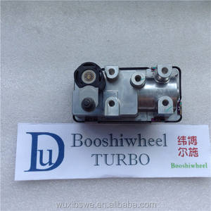 801257-1แอคชูเอเตอร์ไฟฟ้า801257-2วาล์วหัวฉีดอิเล็กทรอนิกส์802773-1 802773-0001 - Product Image 2