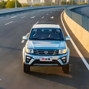 2025 nuevo modelo <span class=keywords><strong>Dongfeng</strong></span> Ruiqi camioneta 2,4 T Manual/transmisión automática <span class=keywords><strong>precio</strong></span> de ganga diésel - Product Image 3