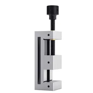 Hoge Kwaliteit Qgg150 6Inch Tool Vice Precisie Qgg Tool Bankschroef Alles Op Voorraad