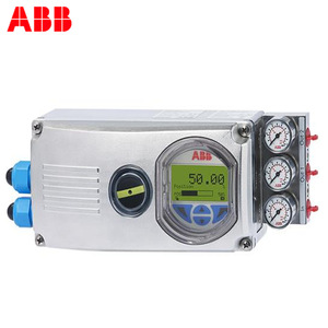 Posicionador Eléctrico Inteligente Abb Edp300 DC 24V para Actuador Neumático de Carrera Angular - Product Image 3