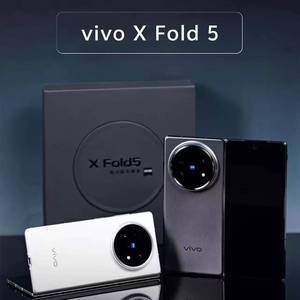 Nuovo Arrivo 2025: Smartphone Originale <span class=keywords><strong>Vi</strong></span> Vo X Fold 5 5G con Display Pieghevole da 8.03 Pollici, Schermo da 6.53 Pollici, Android 15, Batteria da 6000mAh, Octa Core, LTE, Versione Francese - Product Image 4