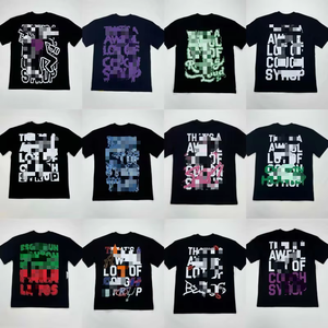 C'est un T-shirt pour hommes de haute qualité, vêtements graphiques d'anime de créateur, T-shirt pour hommes - Product Image 5