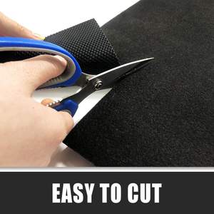 <span class=keywords><strong>Tapis</strong></span> de sol antidérapant, support en caoutchouc, tissu feutre non tissé, meilleure vente <span class=keywords><strong>Amazon</strong></span> - Product Image 3