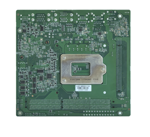2025 Elsky Haswell 4th Gen Lga1150 Bo Mạch Chủ Với Máy Tính Để Bàn Bộ Vi Xử Lý H81 Chipset Realtek 8111H Dual Mạng Pci-E X16 PC-DDR3 - Product Image 5