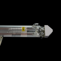 Pièces de machine Joylaser SX300 en verre de grande taille 300-320w Tube laser Co2 de 300 watts