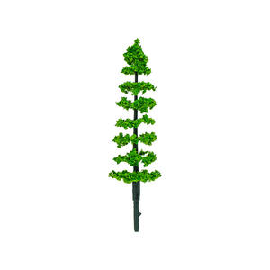 Vente <span class=keywords><strong>en</strong></span> gros de 9 cm <span class=keywords><strong>en</strong></span> plastique PVC créatif plante arbre ornement bricolage Micro paysage pour salon maison de poupée décor - Product Image 5