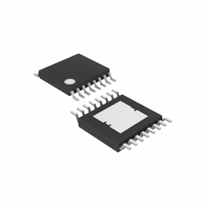 In Stock MAX1793EUE15+T Power Management (PMIC) Electronics Component 16 TSSOP Exposed Pad - Product Image 1