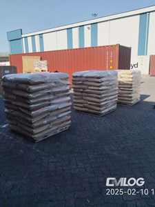 Гидролизованный пшеничный глютен 80% поддерживает здоровый рост сильного иммунитета у животных заменители сухого молока имеют меньшие молекулы - Product Image 6