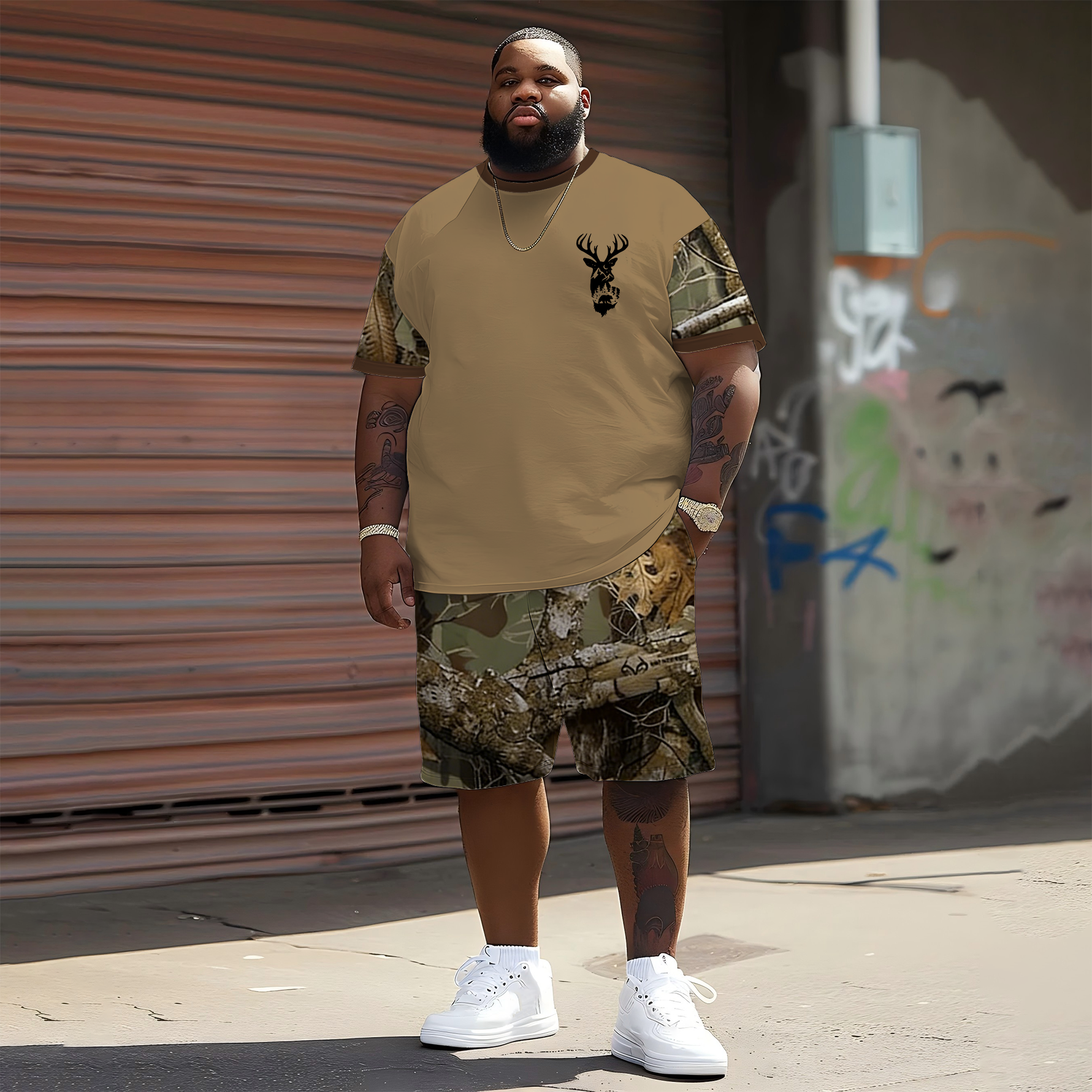 Khaki