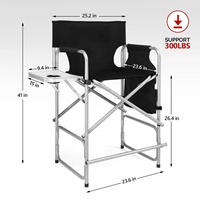 Nouvelle chaise de plage pliante multifonctionnelle en toile, style moderne minimaliste, en alliage d'aluminium, pour l'extérieur et les loisirs sur ordinateur