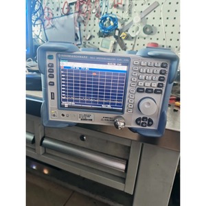 เครื่องวิเคราะห์ R&S Rohde & Schwarz FSC6 ความถี่: 9 กิโลเฮิรตซ์-6 กิโลเฮิรตซ์, กำลังการวัด: - Product Image 1