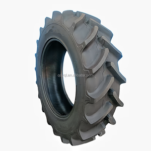 ยางรถไถเรเดียล 360/70R20 ลาย R1W ยี่ห้อ Deere Red Case เหมาะสำหรับเครื่องจักรกลการเกษตรต่างๆ - Product Image 3