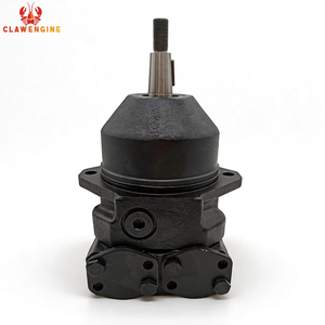 Motor de pistón axial Clawengine 300506-00007 para piezas de equipos de minería grandes DX700 DX700LCA DX520LCA, envío desde Hong Kong - Product Image 1